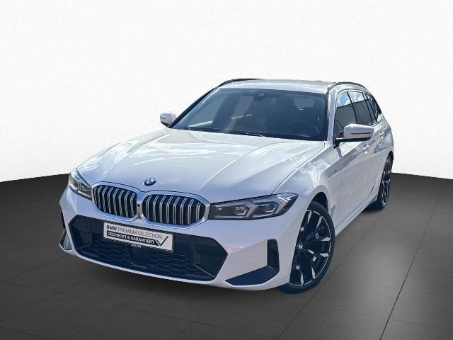 BMW 3er Touring