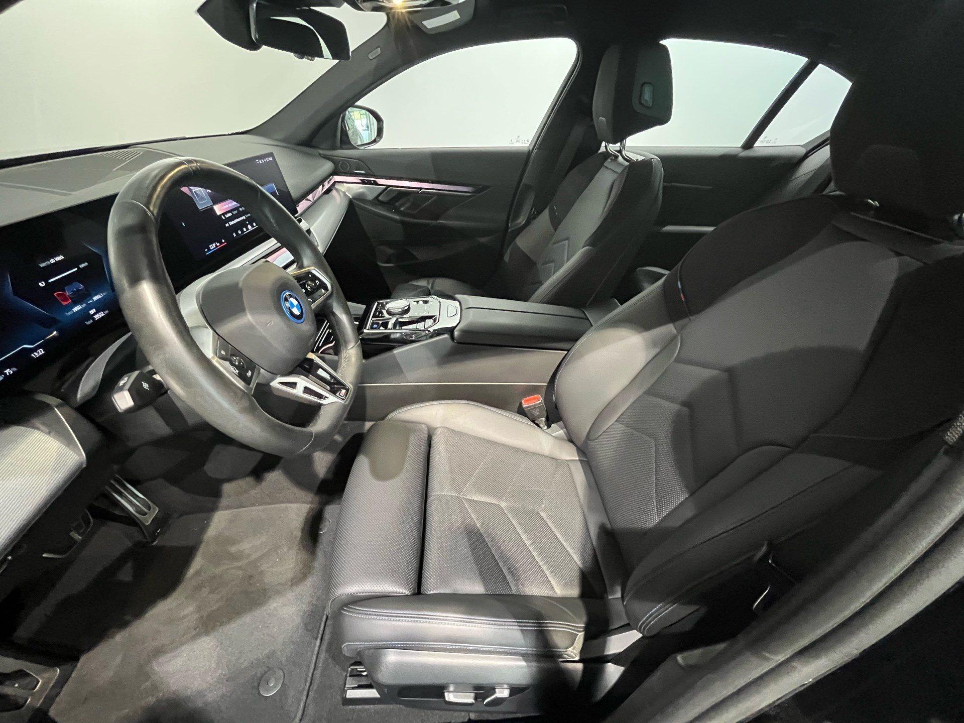 BMW i5 – Bild 9
