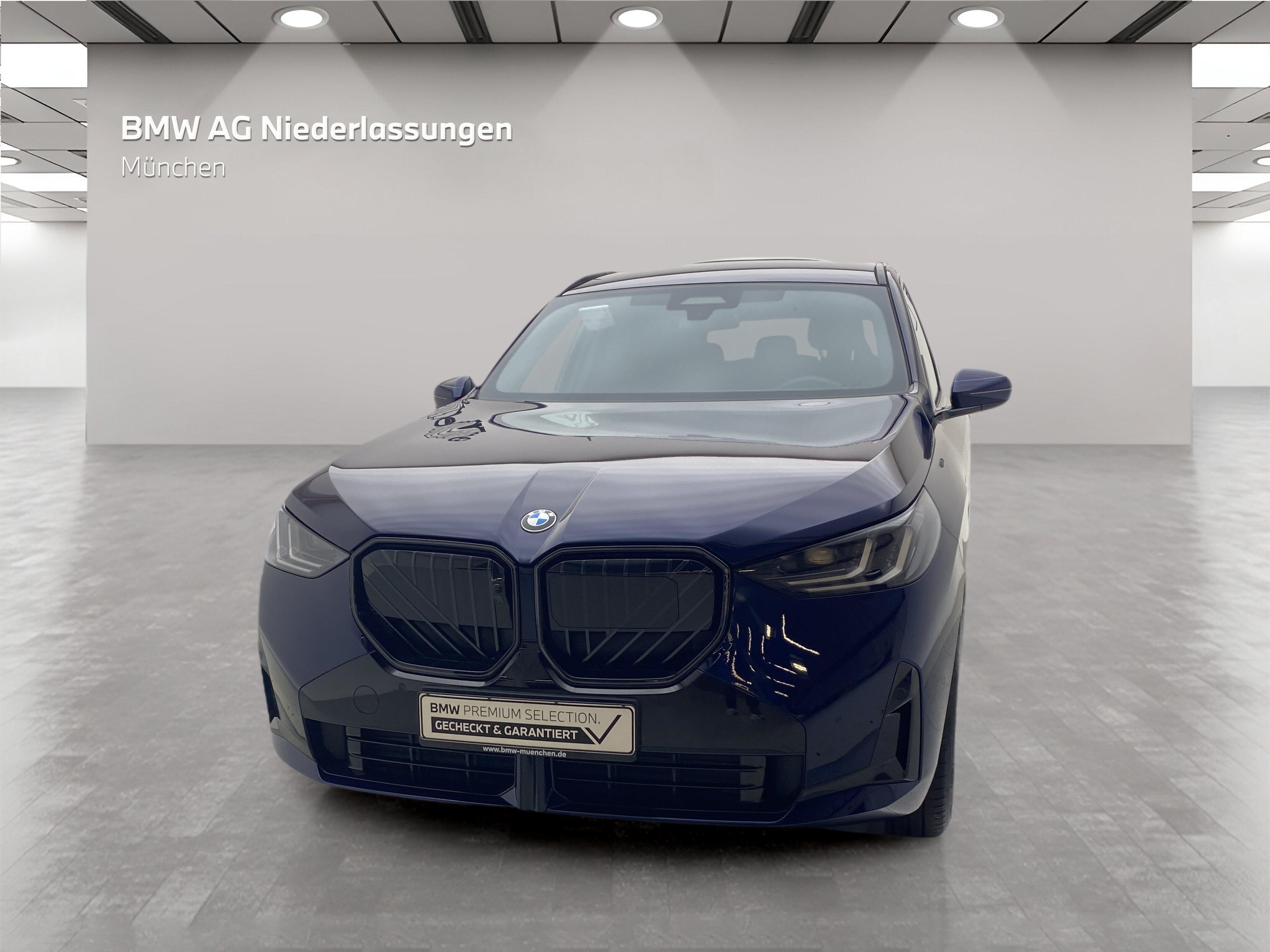 BMW X3 – Bild 4