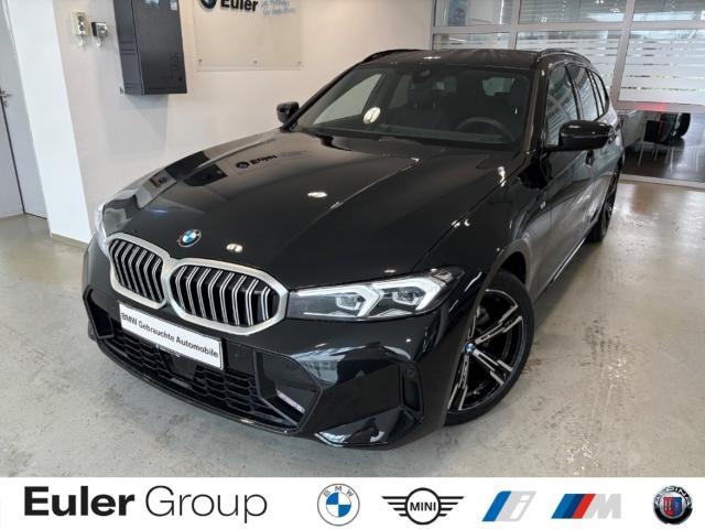 BMW 3er Touring – Bild 8