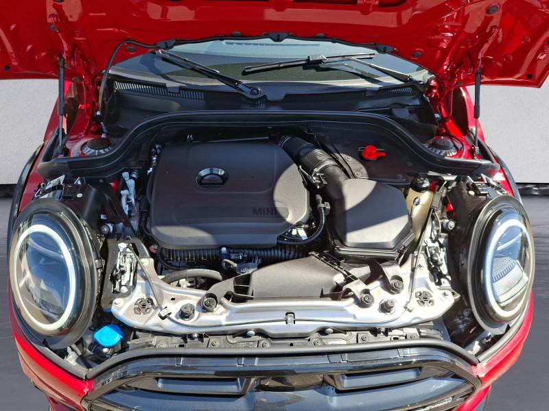MINI Cabrio – Bild 8