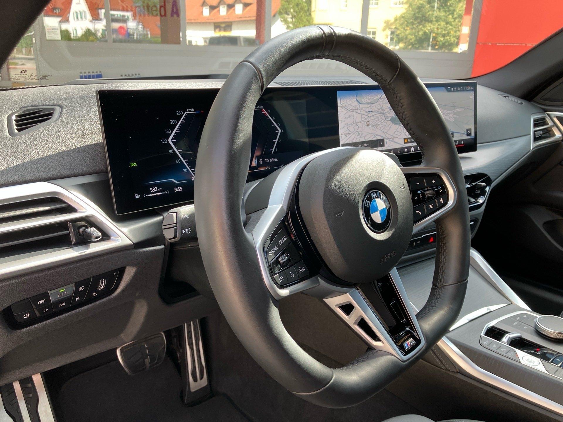 BMW 4er Gran Coupé – Bild 9