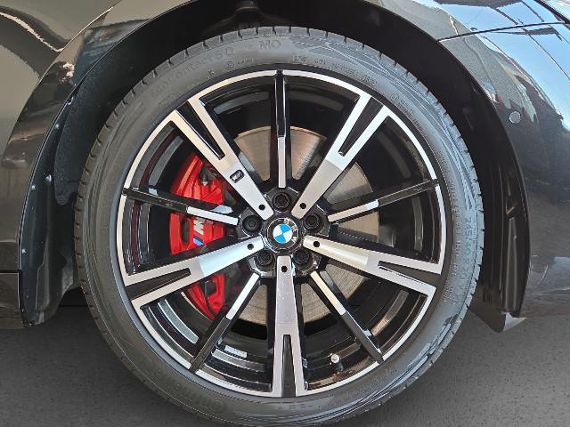 BMW 5er Touring – Bild 15