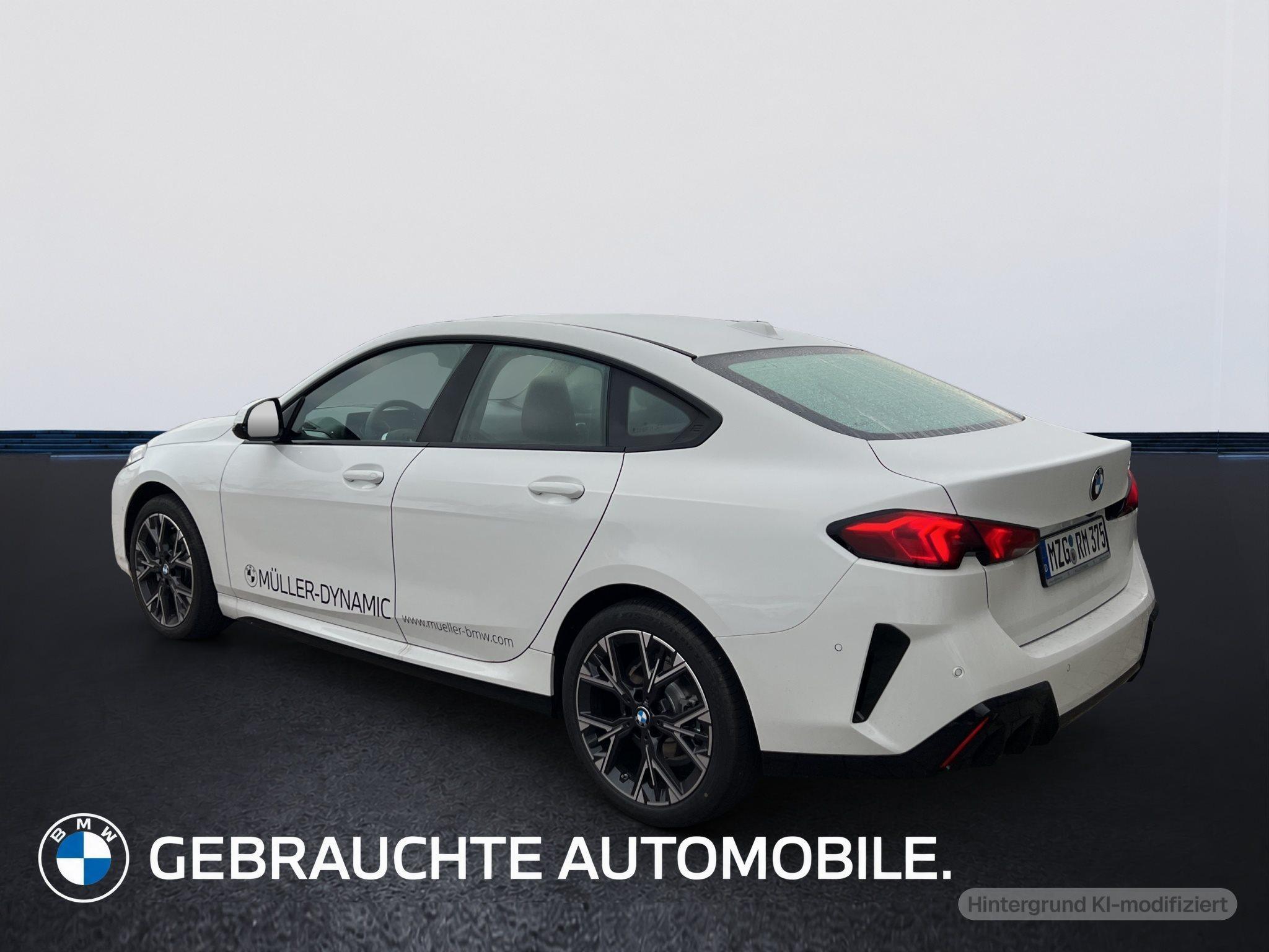 BMW 2er Gran Coupé – Bild 5