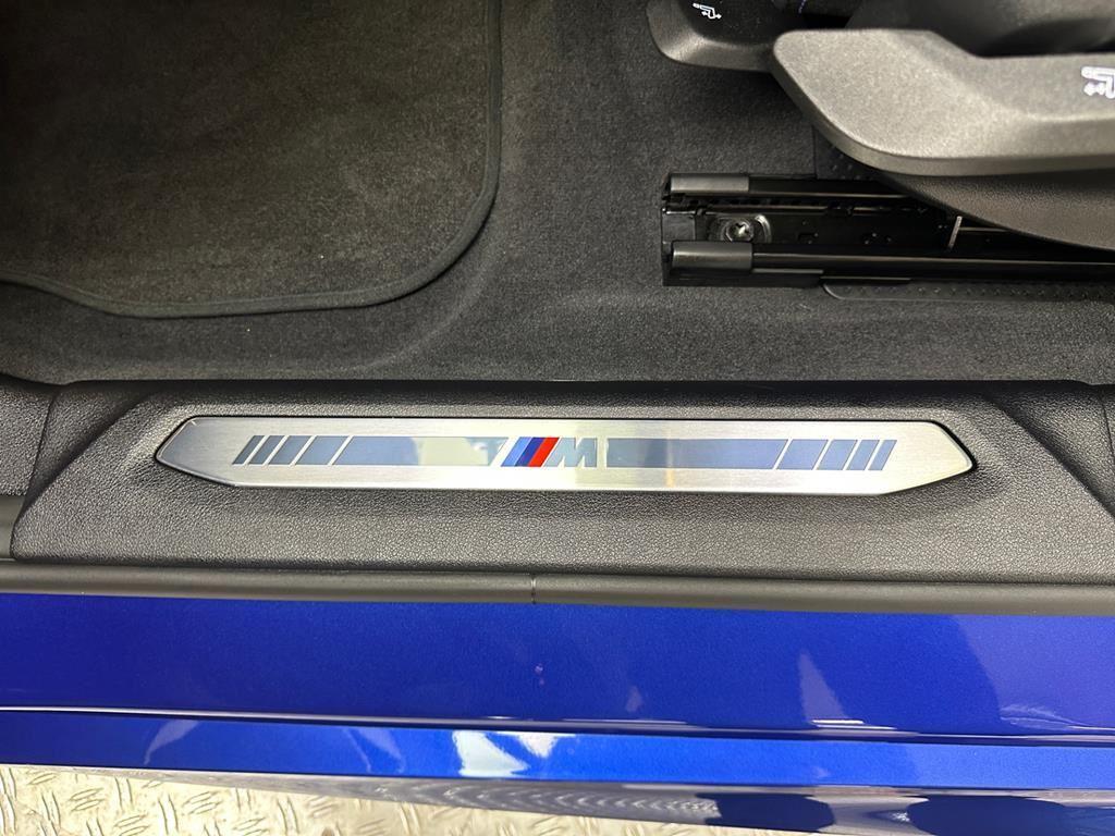 BMW 1er – Bild 11