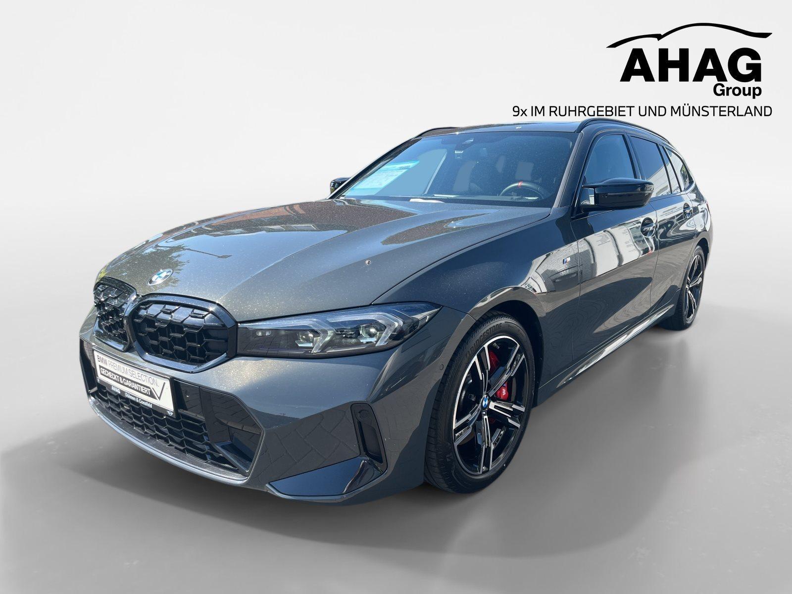 BMW 3er Touring