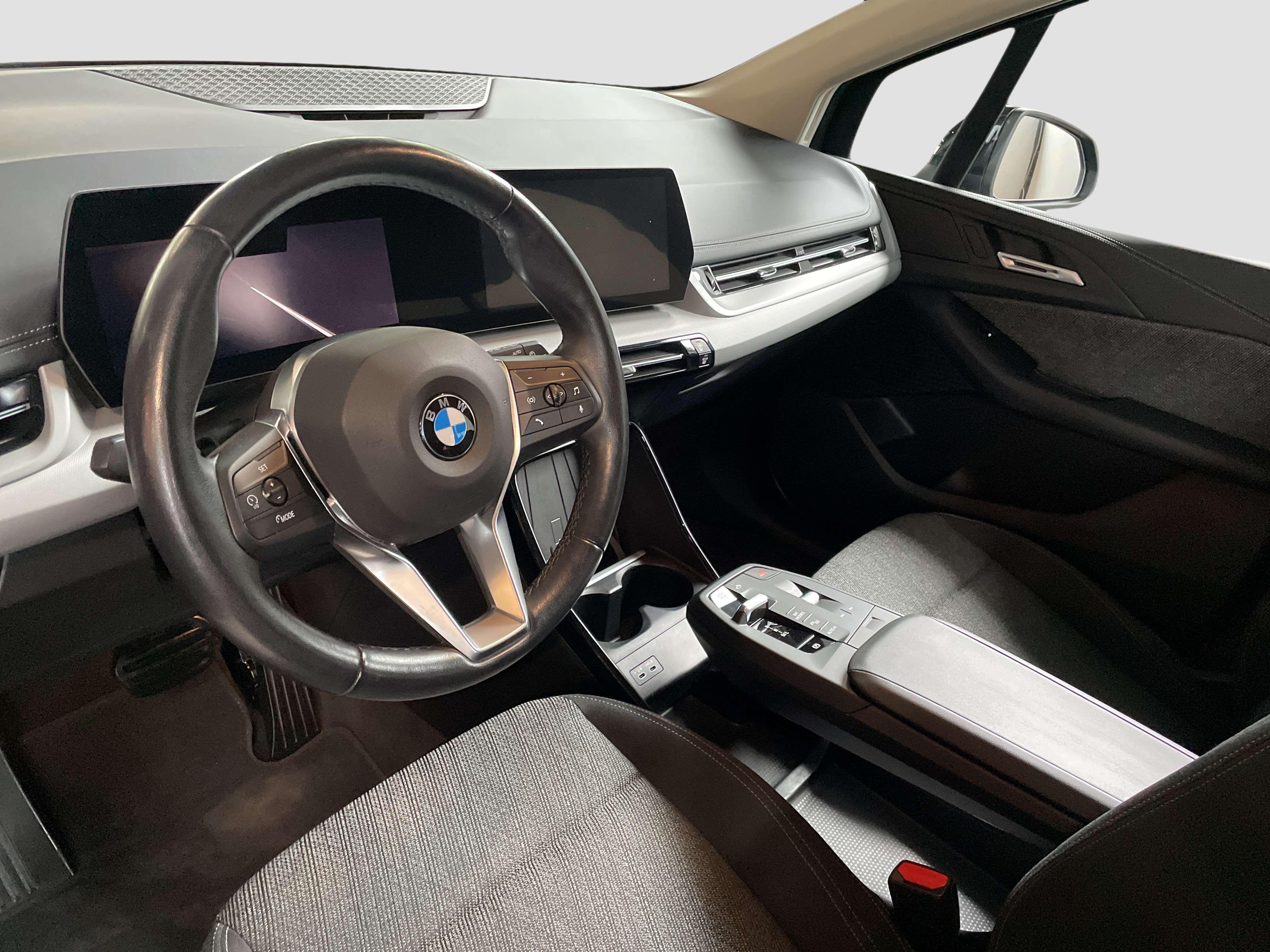 BMW 2er Active Tourer – Bild 10