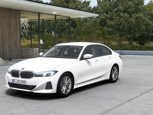 BMW 3er