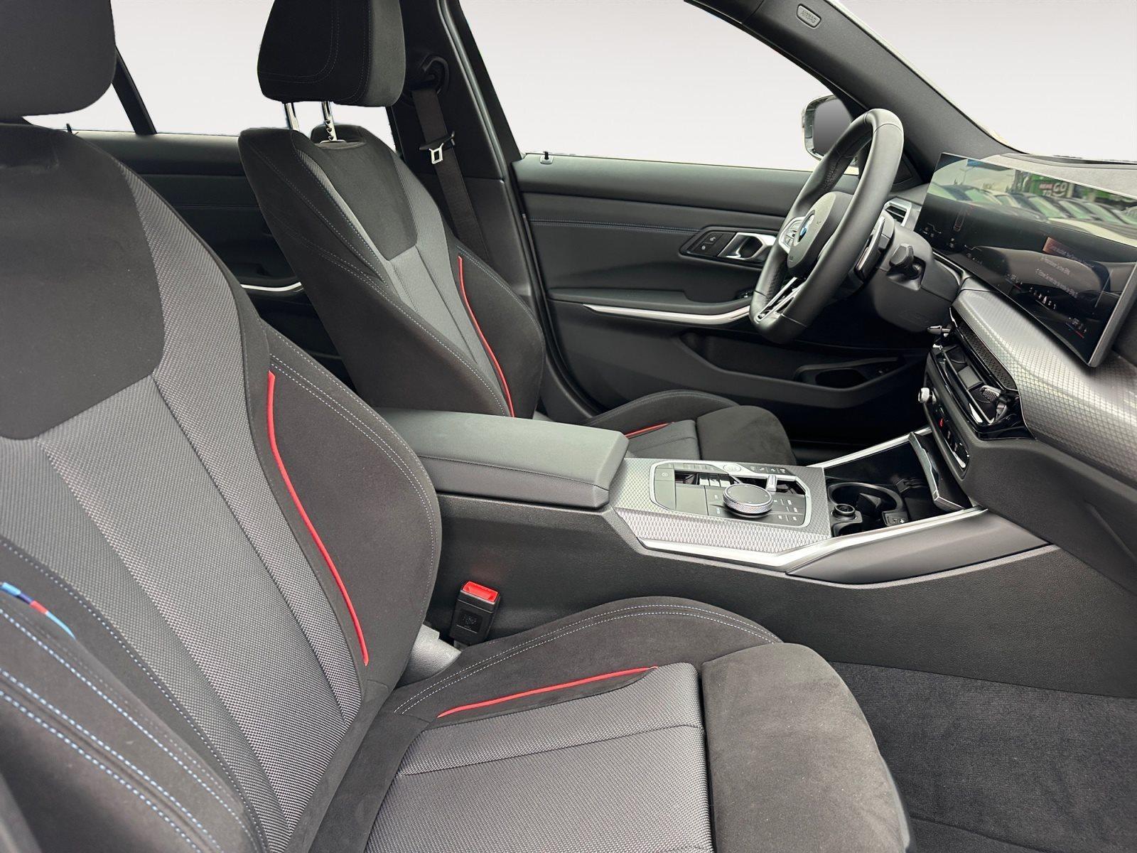 BMW 3er – Bild 9