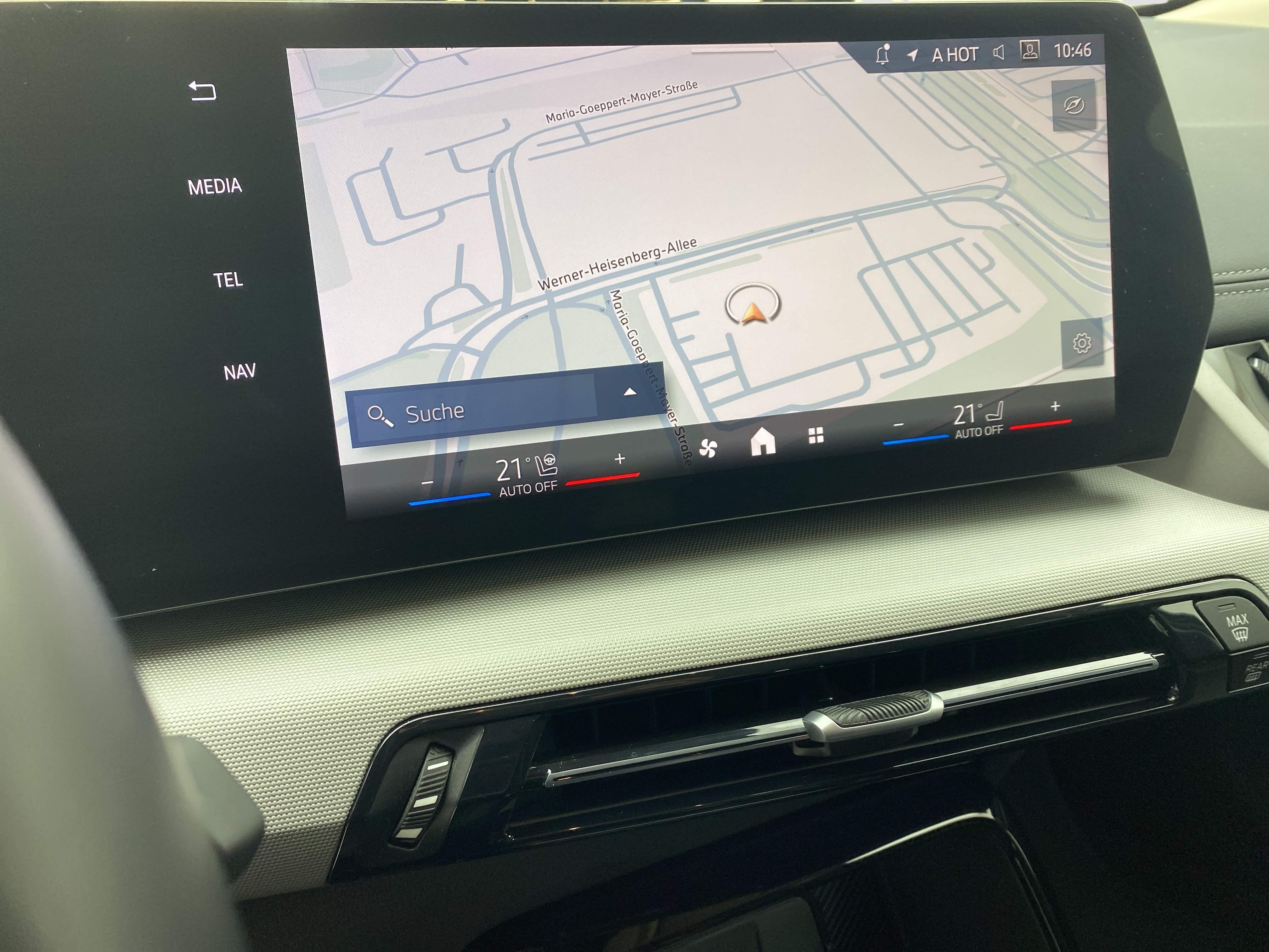 BMW 2er Active Tourer – Bild 21