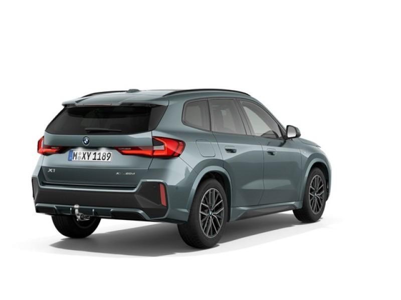 BMW X1 – Bild 7