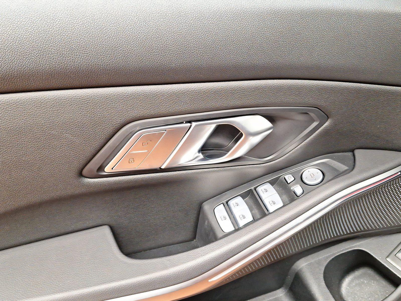 BMW 3er Touring – Bild 7