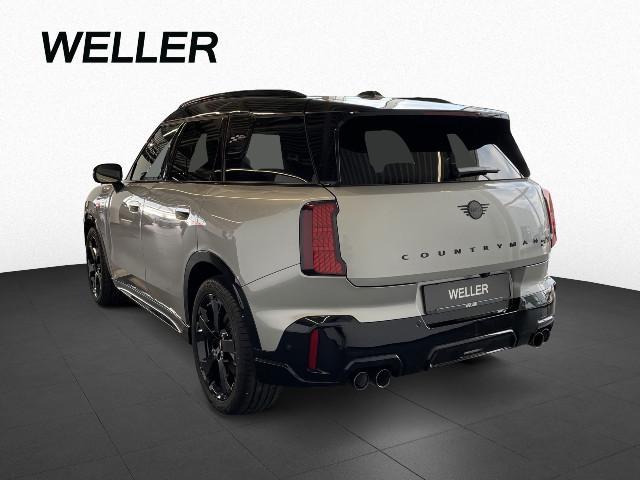 MINI Countryman – Bild 4