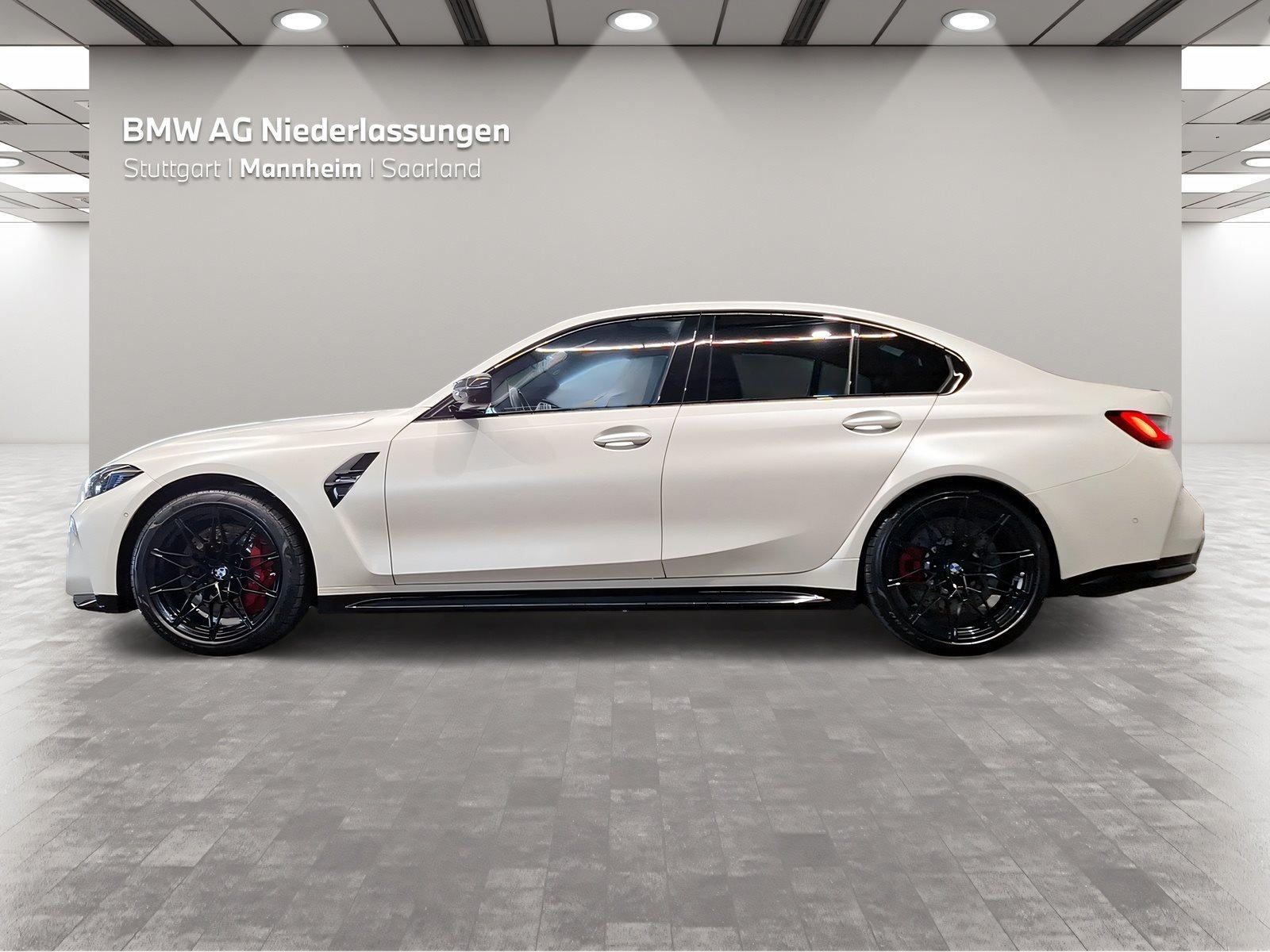 BMW M3 – Bild 3
