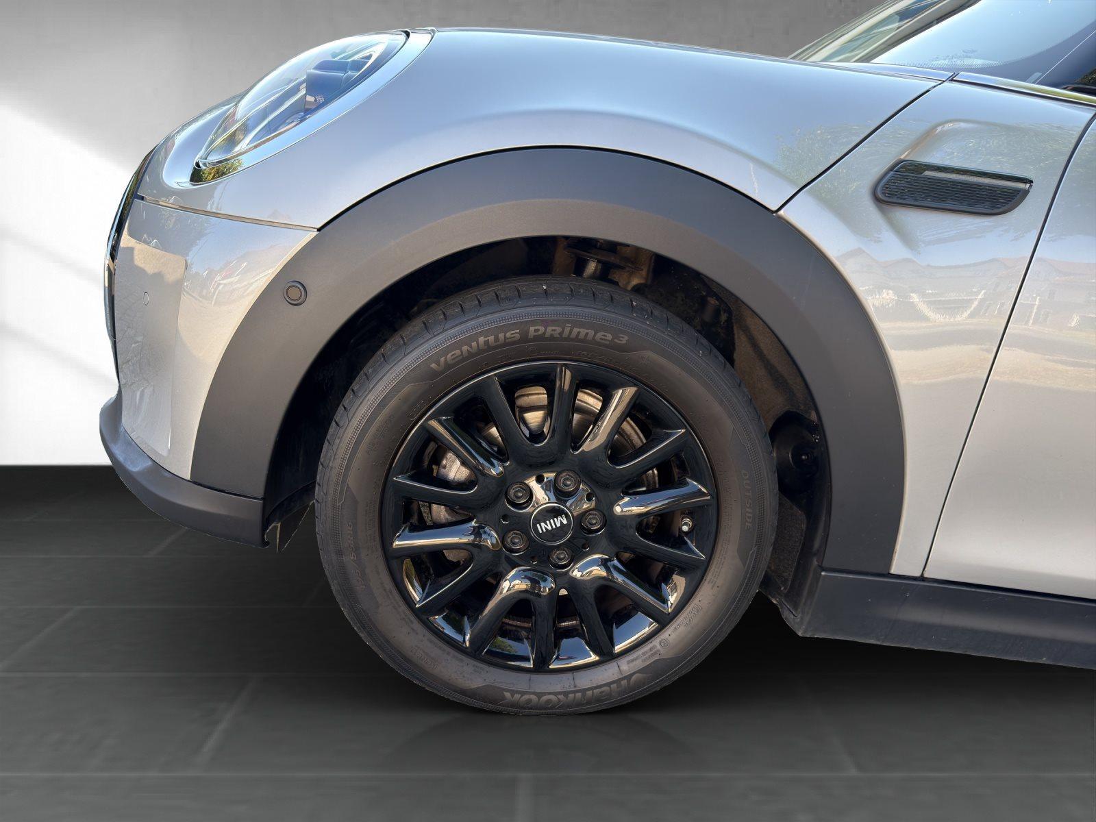 MINI Cooper 3-Türer – Bild 13