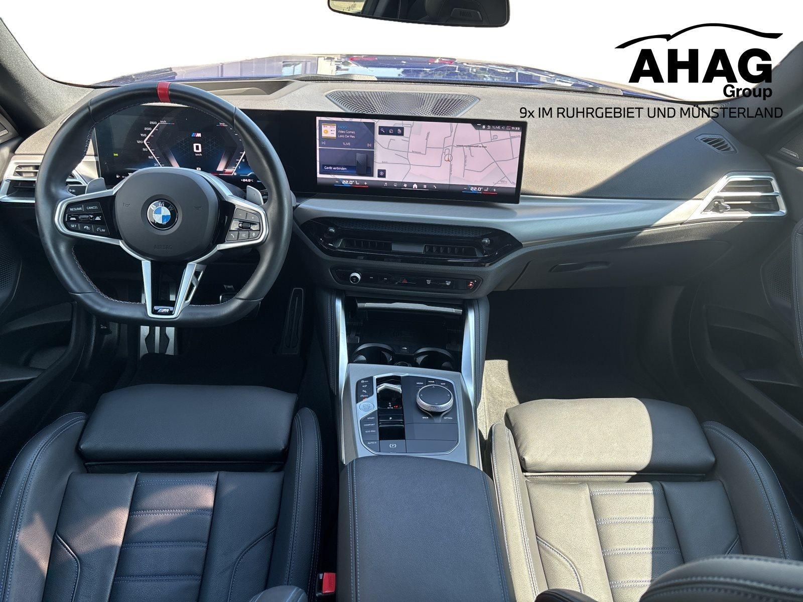 BMW 2er Coupé – Bild 19