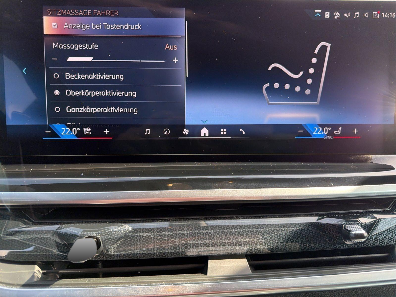 BMW X6 – Bild 22
