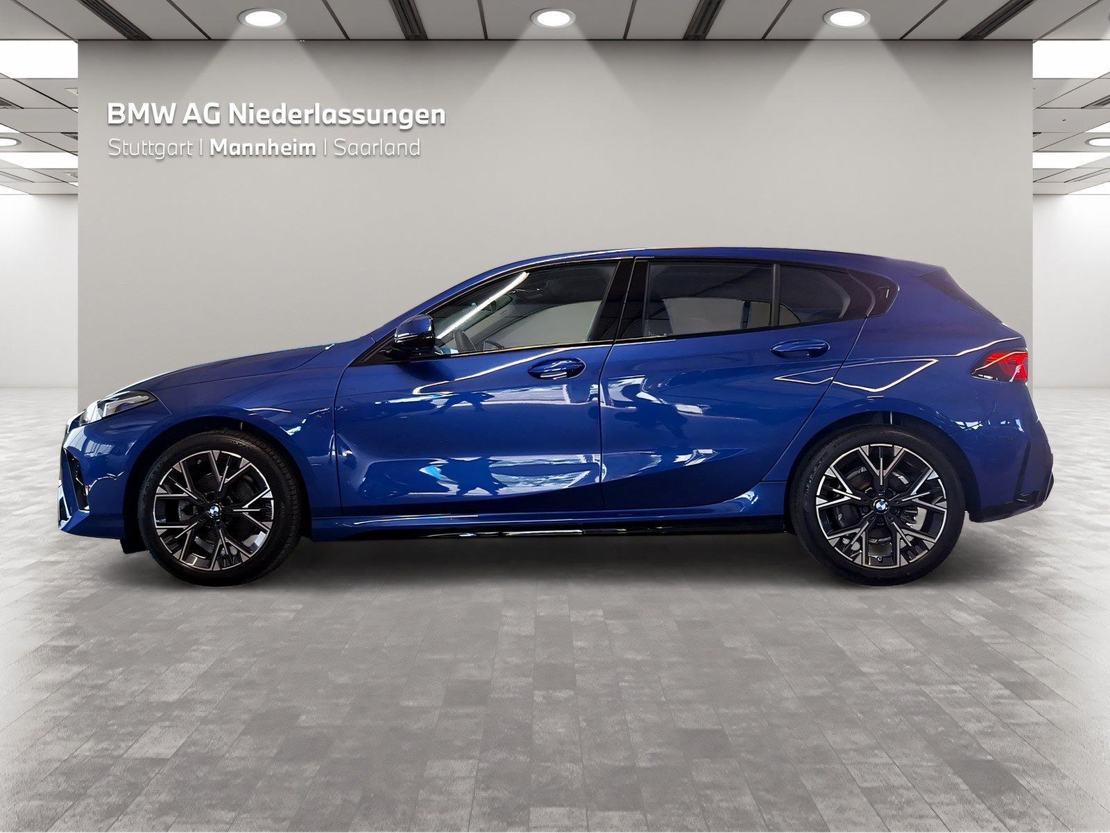 BMW 1er – Bild 3