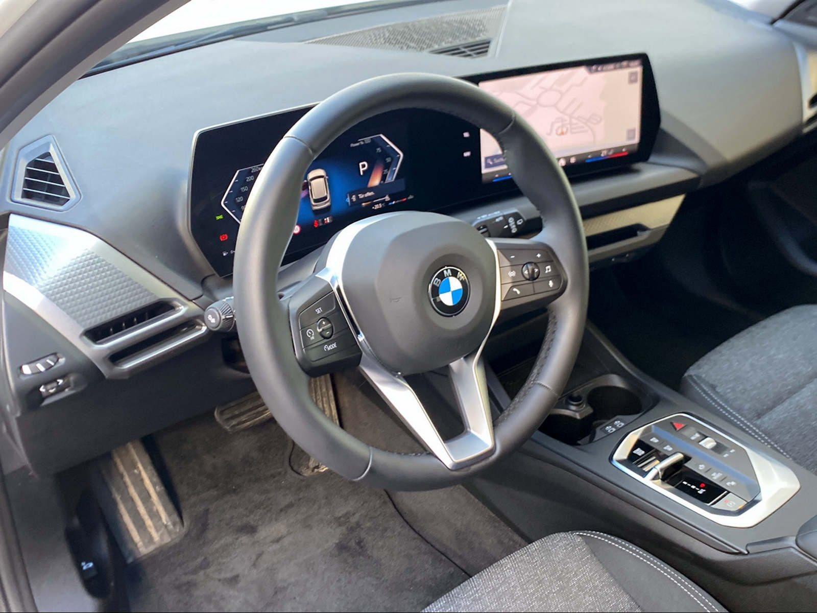 BMW 1er – Bild 4