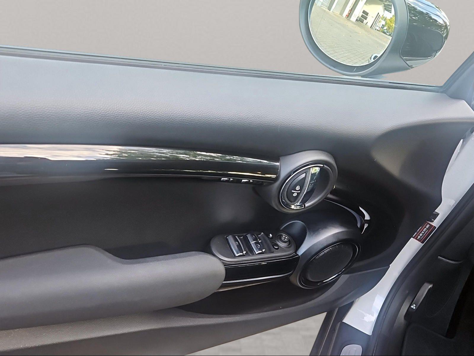 MINI Cabrio – Bild 21