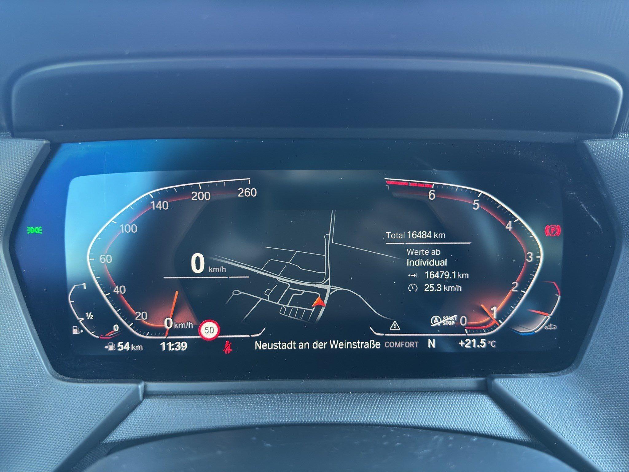 BMW 1er – Bild 13
