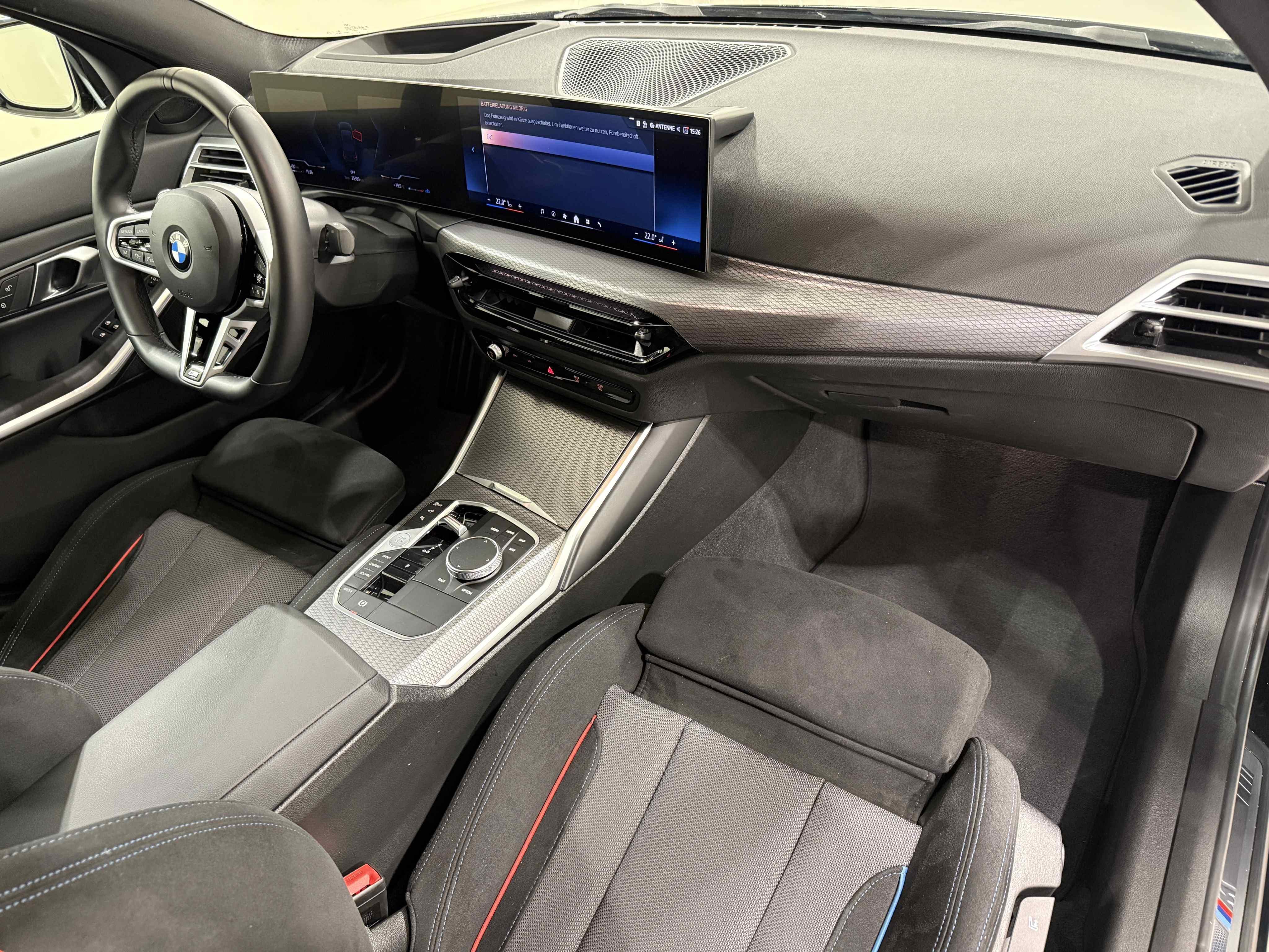 BMW 3er – Bild 11