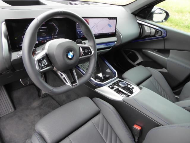 BMW X3 – Bild 12