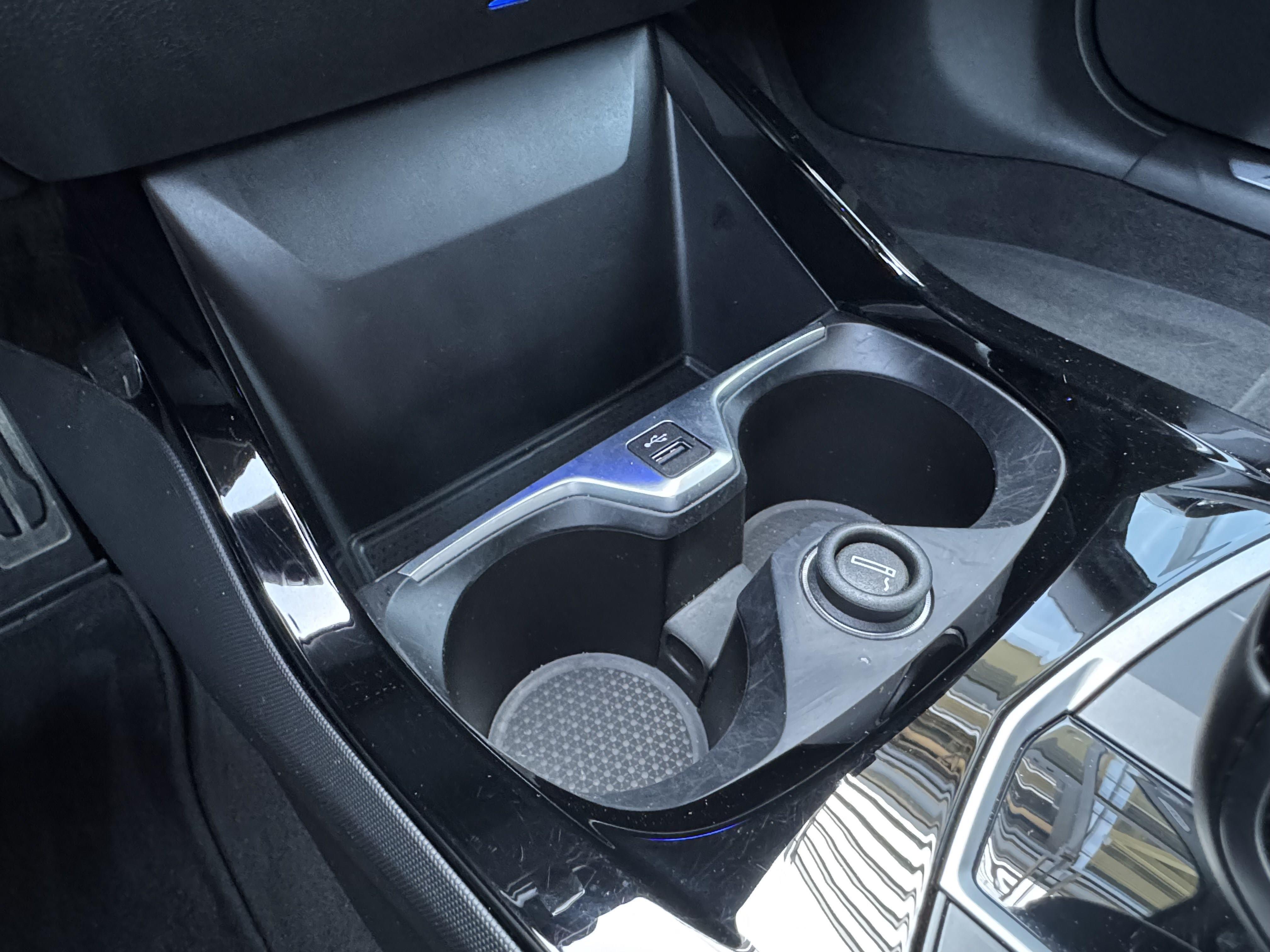 BMW 2er Gran Coupé – Bild 13