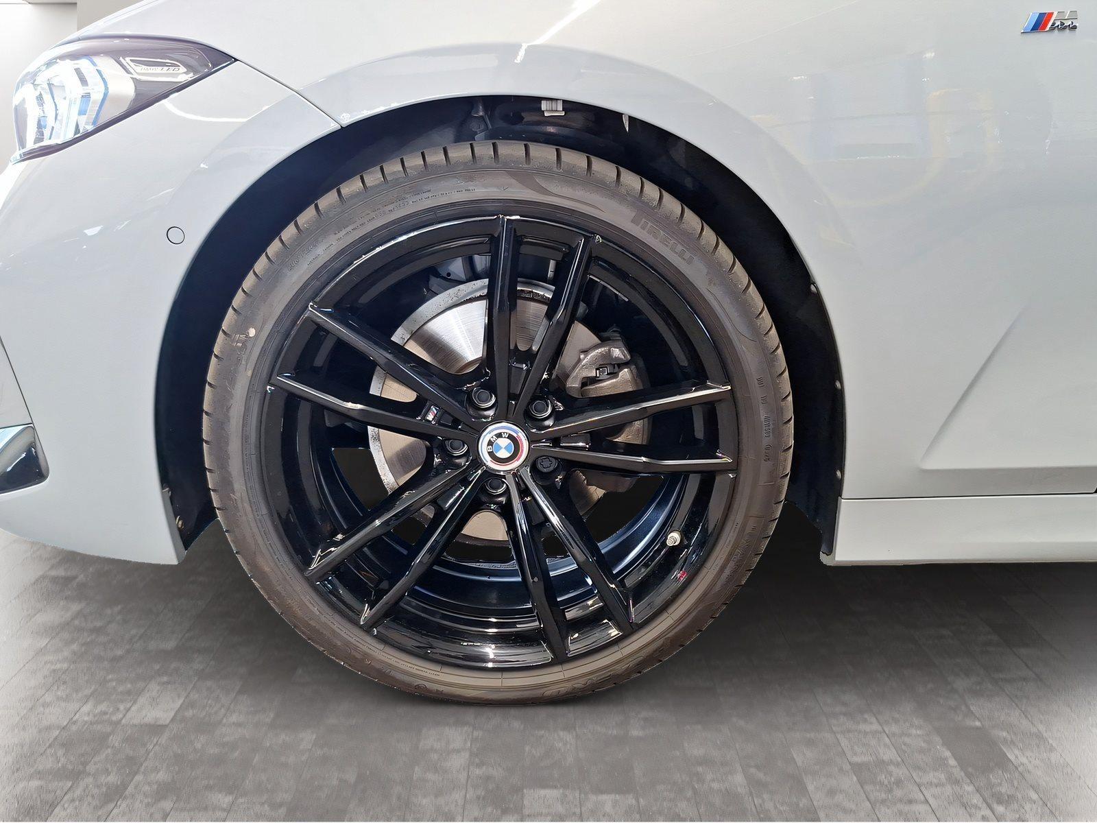 BMW 3er Touring – Bild 7