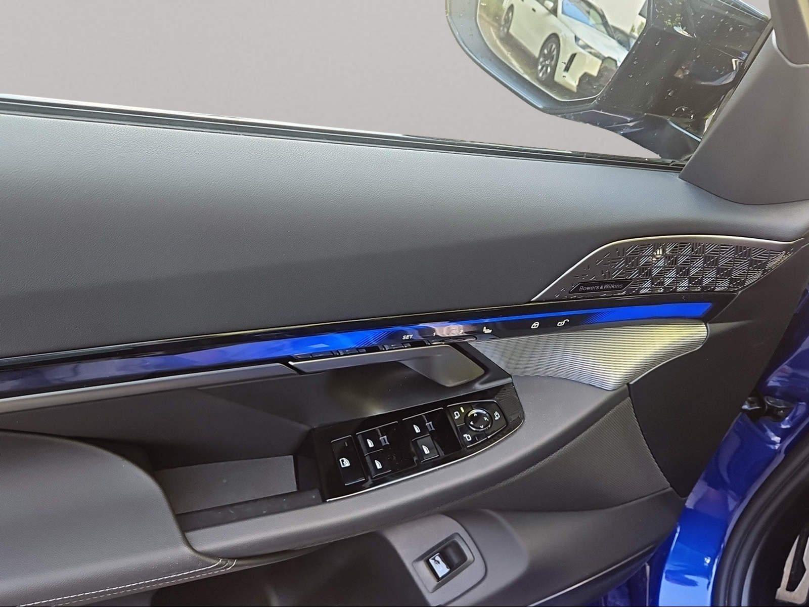 BMW M5 Touring – Bild 16