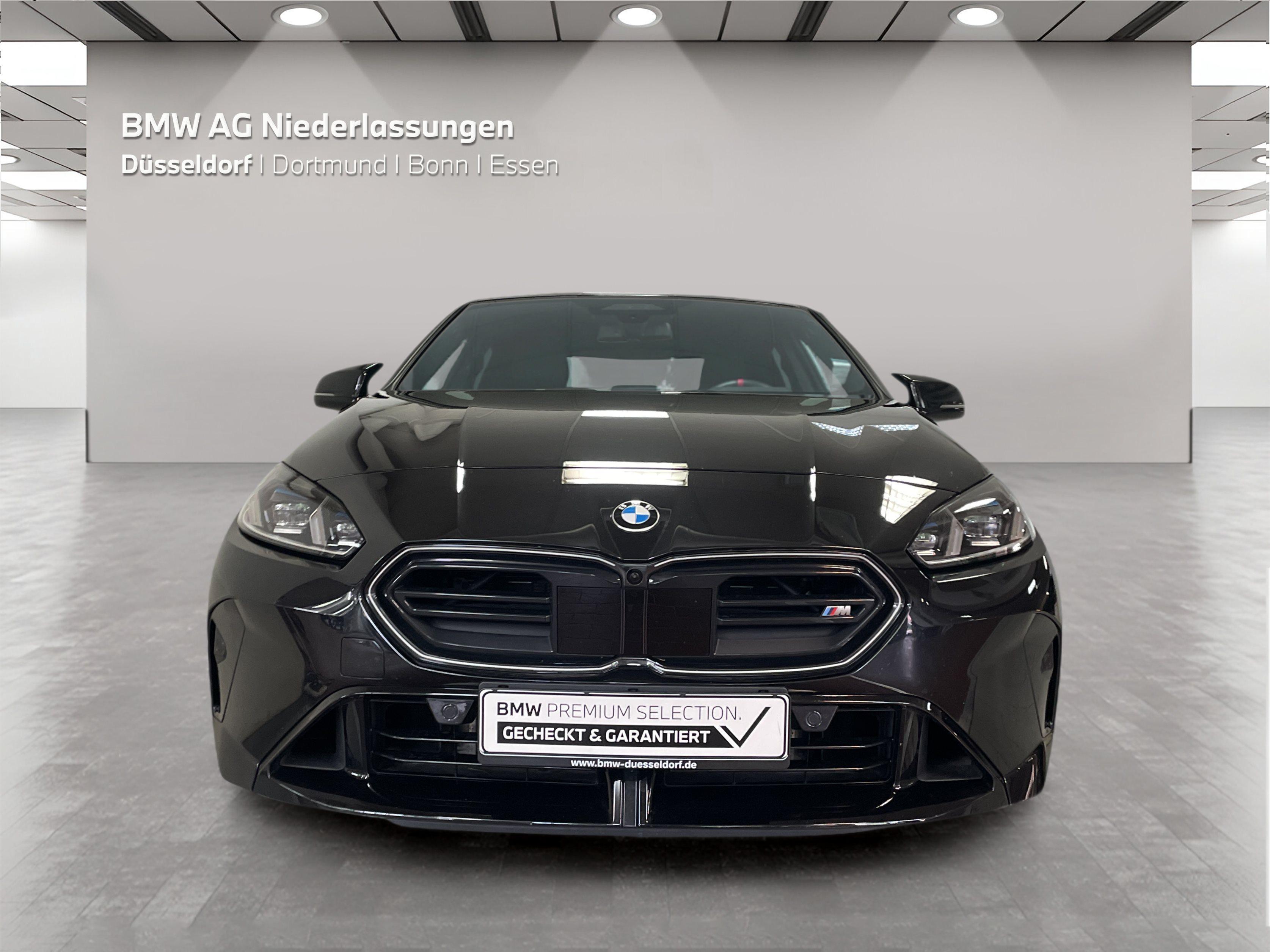 BMW 2er Gran Coupé – Bild 19