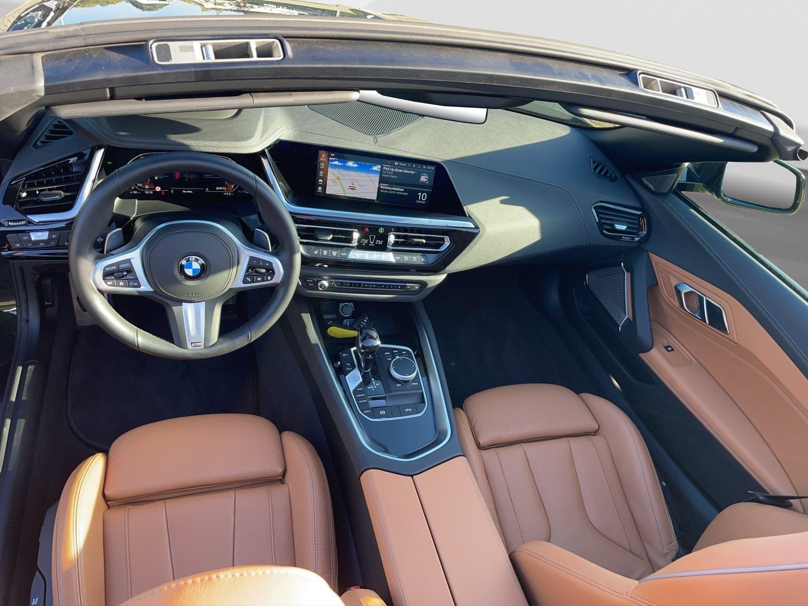 BMW Z4 – Bild 14