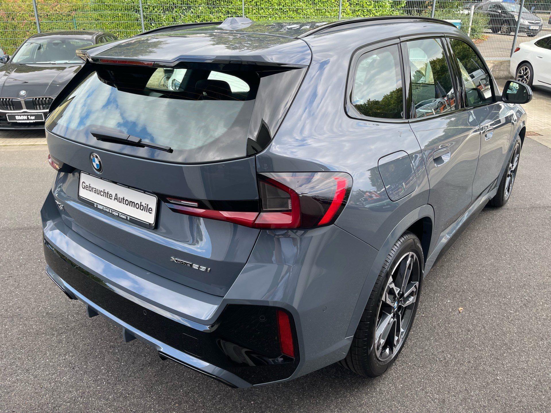 BMW X1 – Bild 2