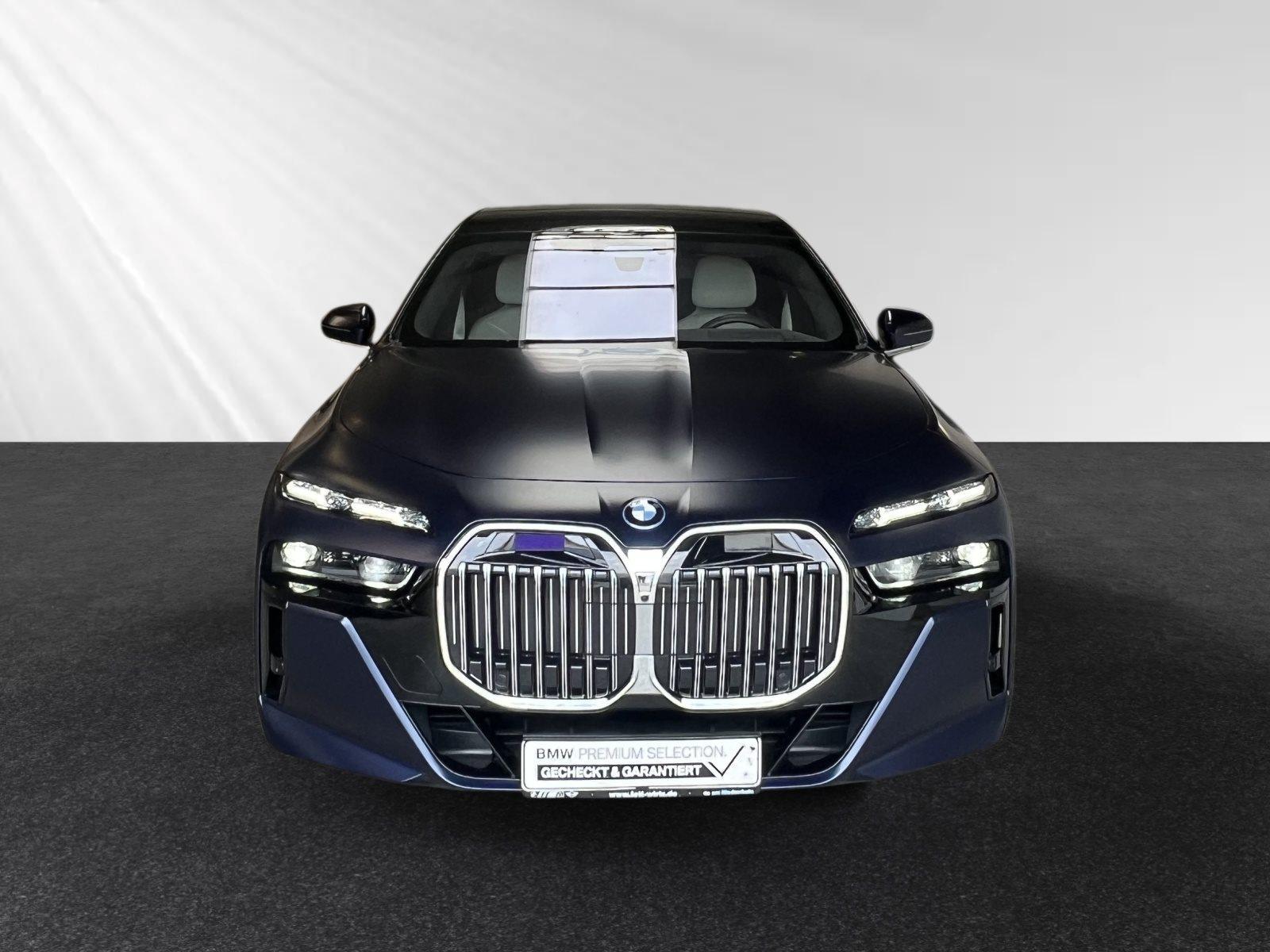 BMW 7er – Bild 5