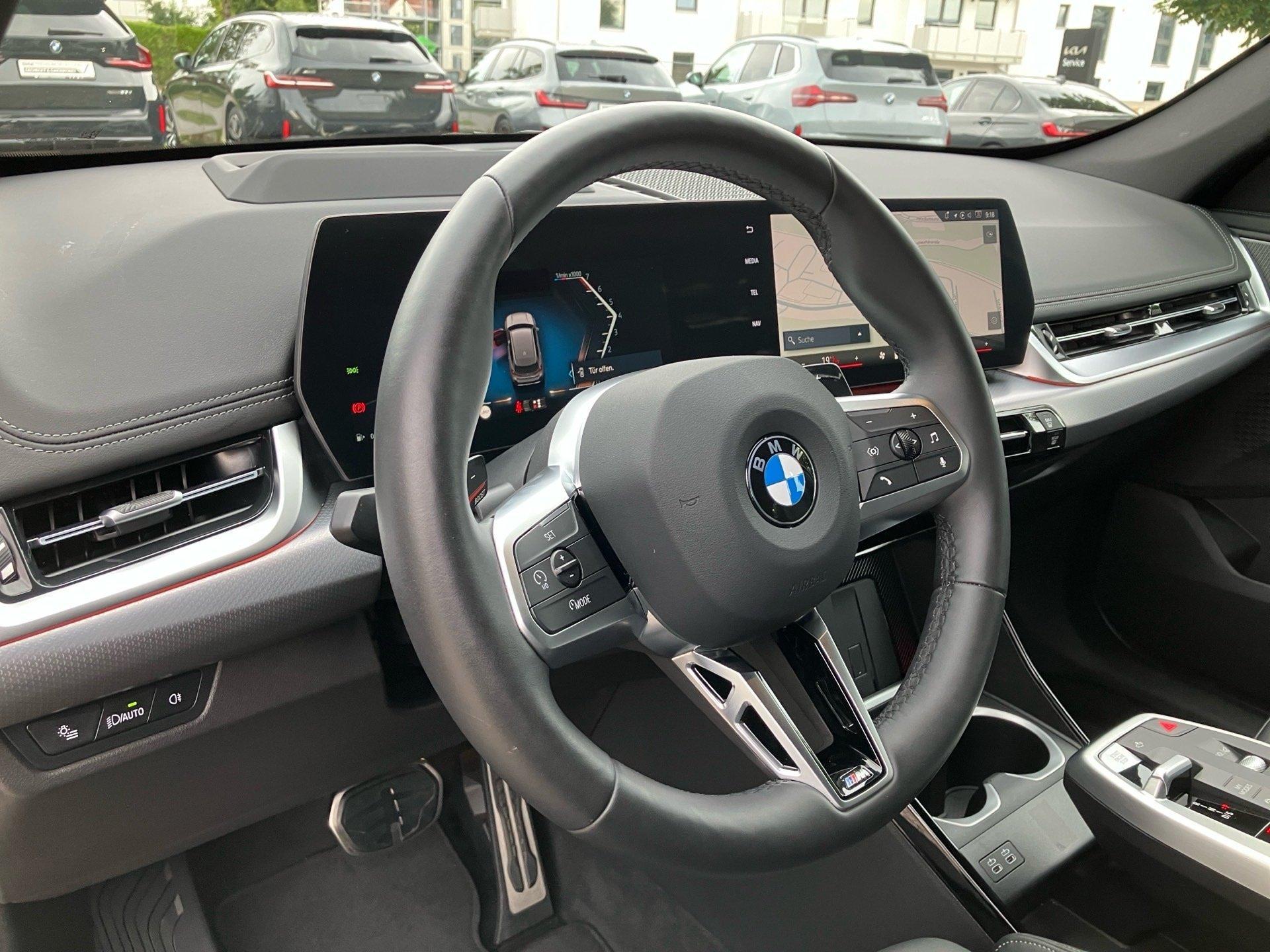 BMW X1 – Bild 12