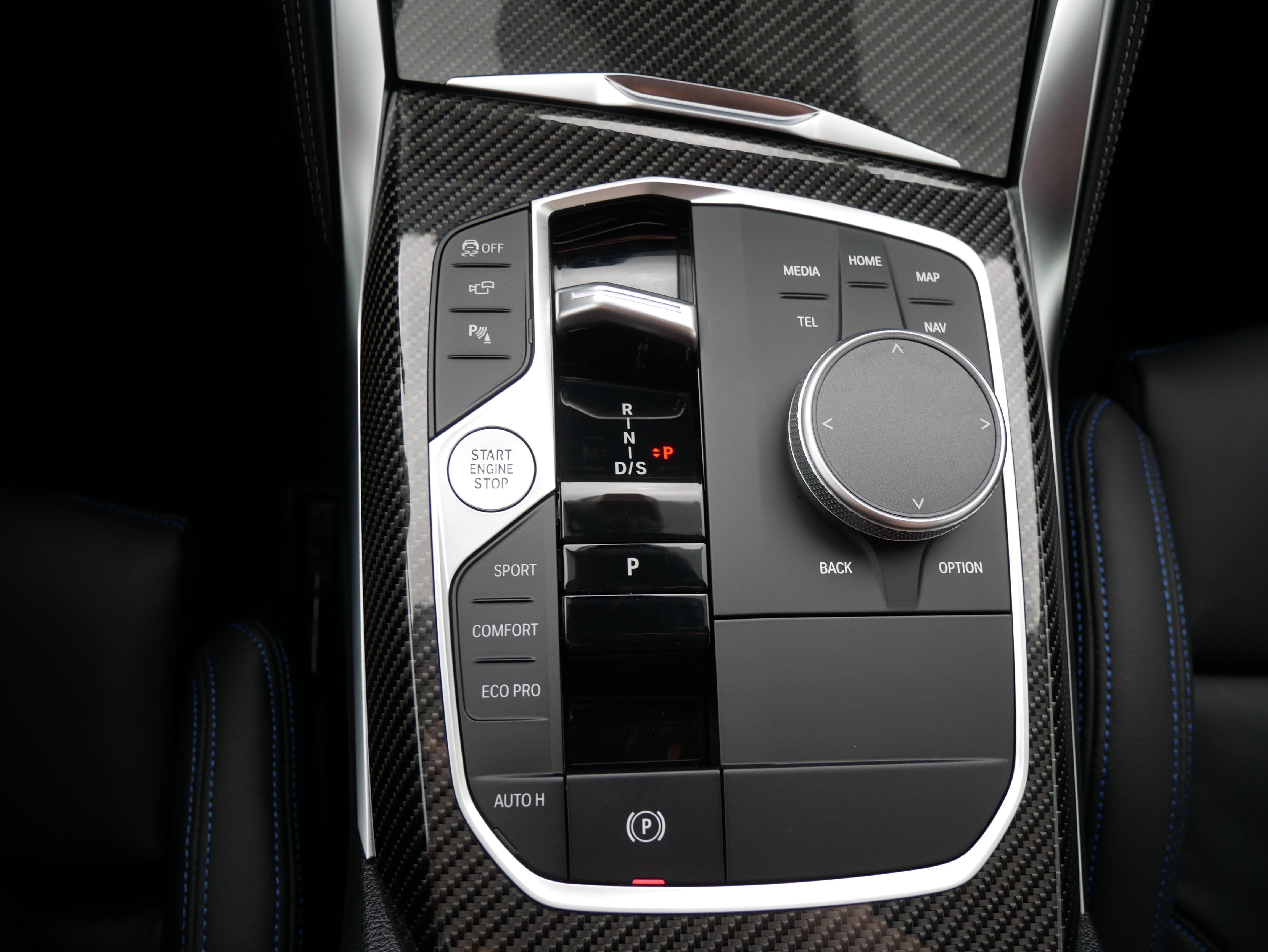 BMW 4er Coupé – Bild 16