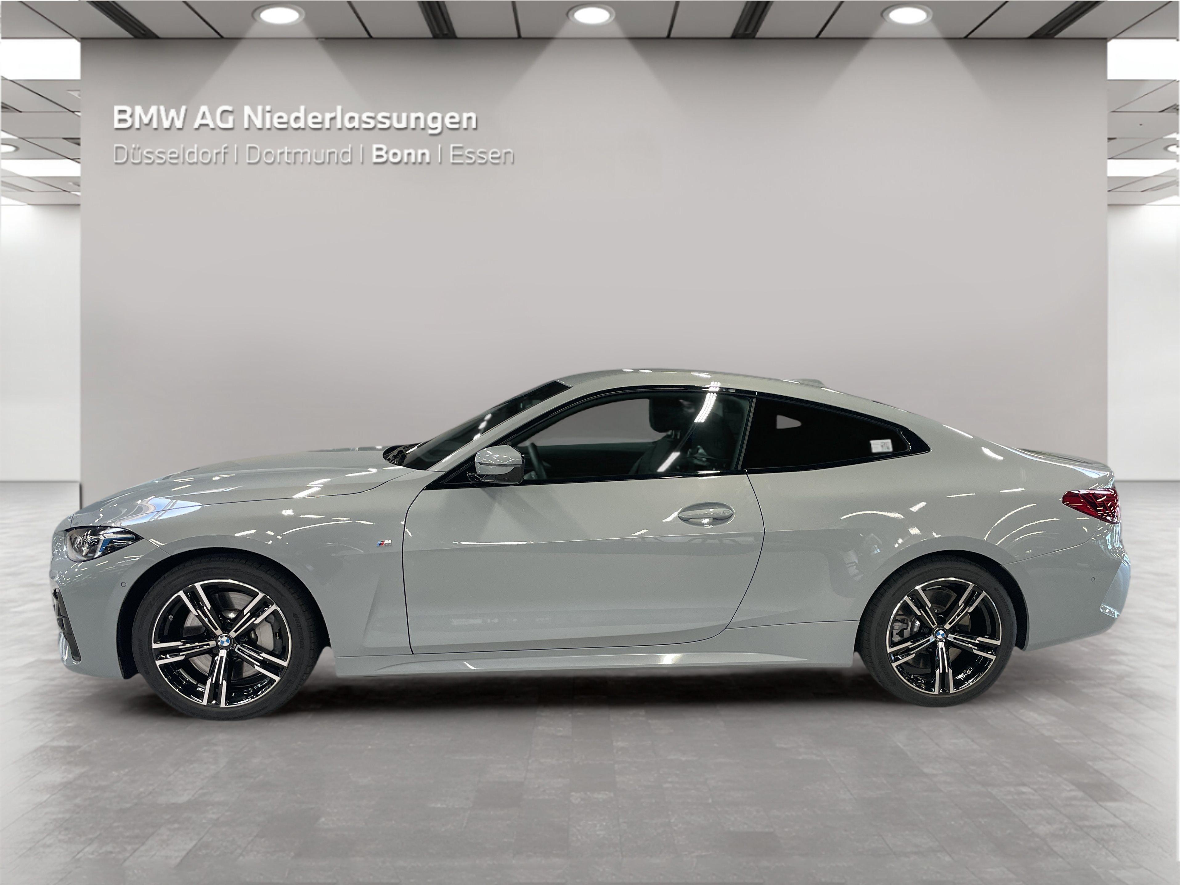 BMW 4er Coupé – Bild 5