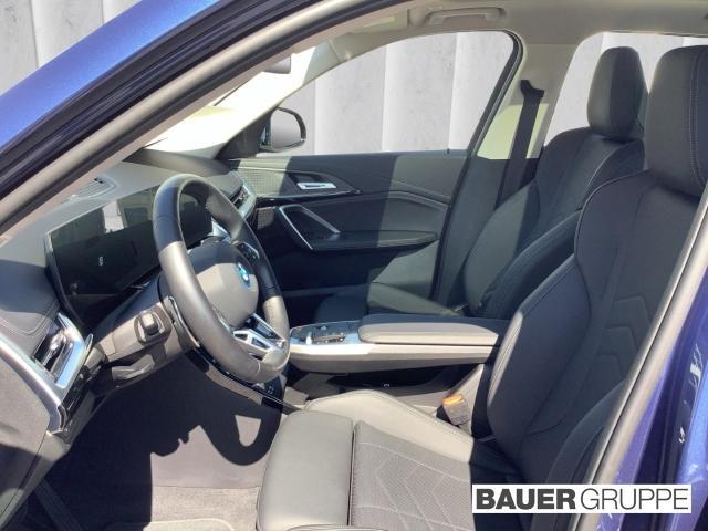 BMW X1 – Bild 5
