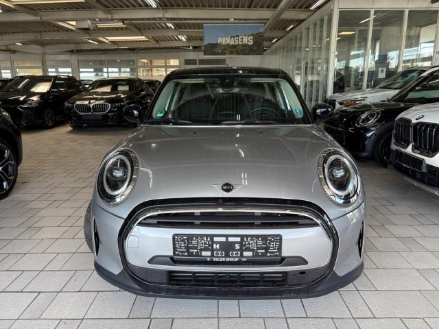 MINI Cooper 5-Türer – Bild 10