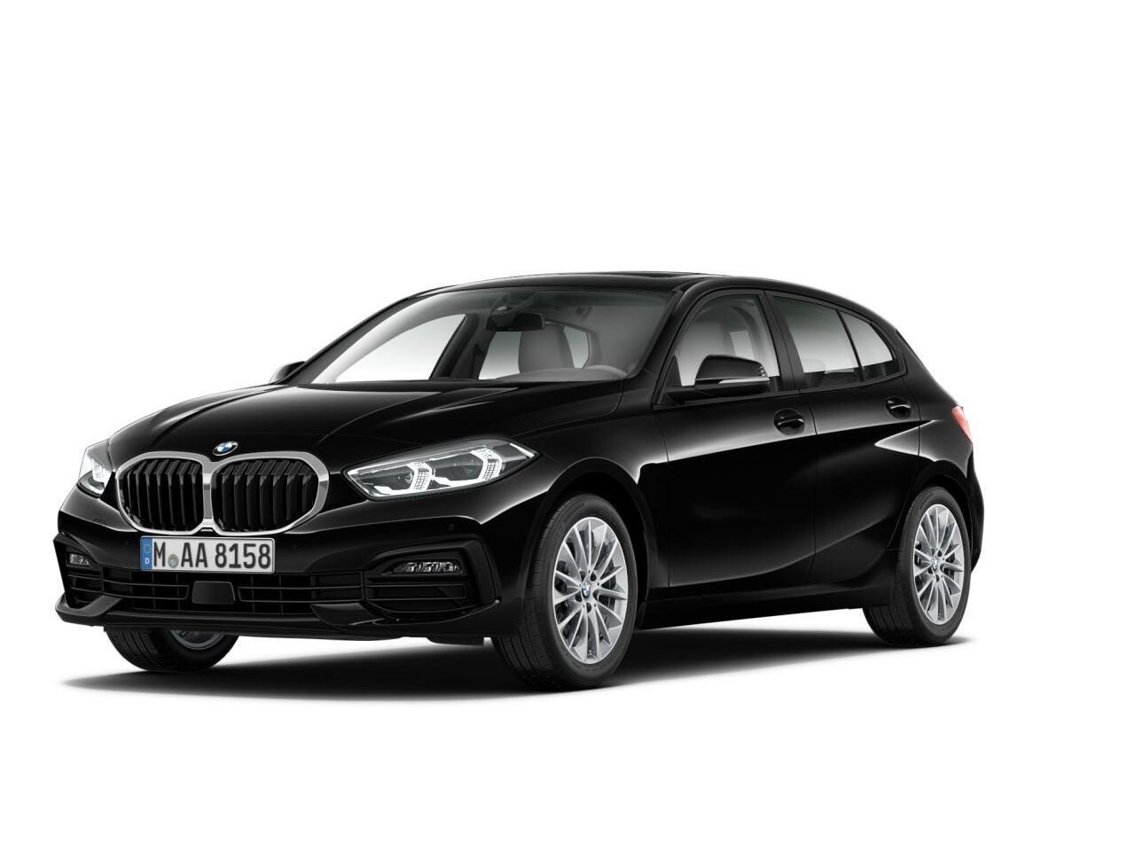 BMW 1er – Bild 2