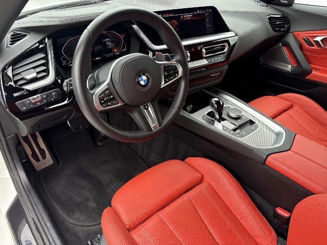 BMW Z4 – Bild 8