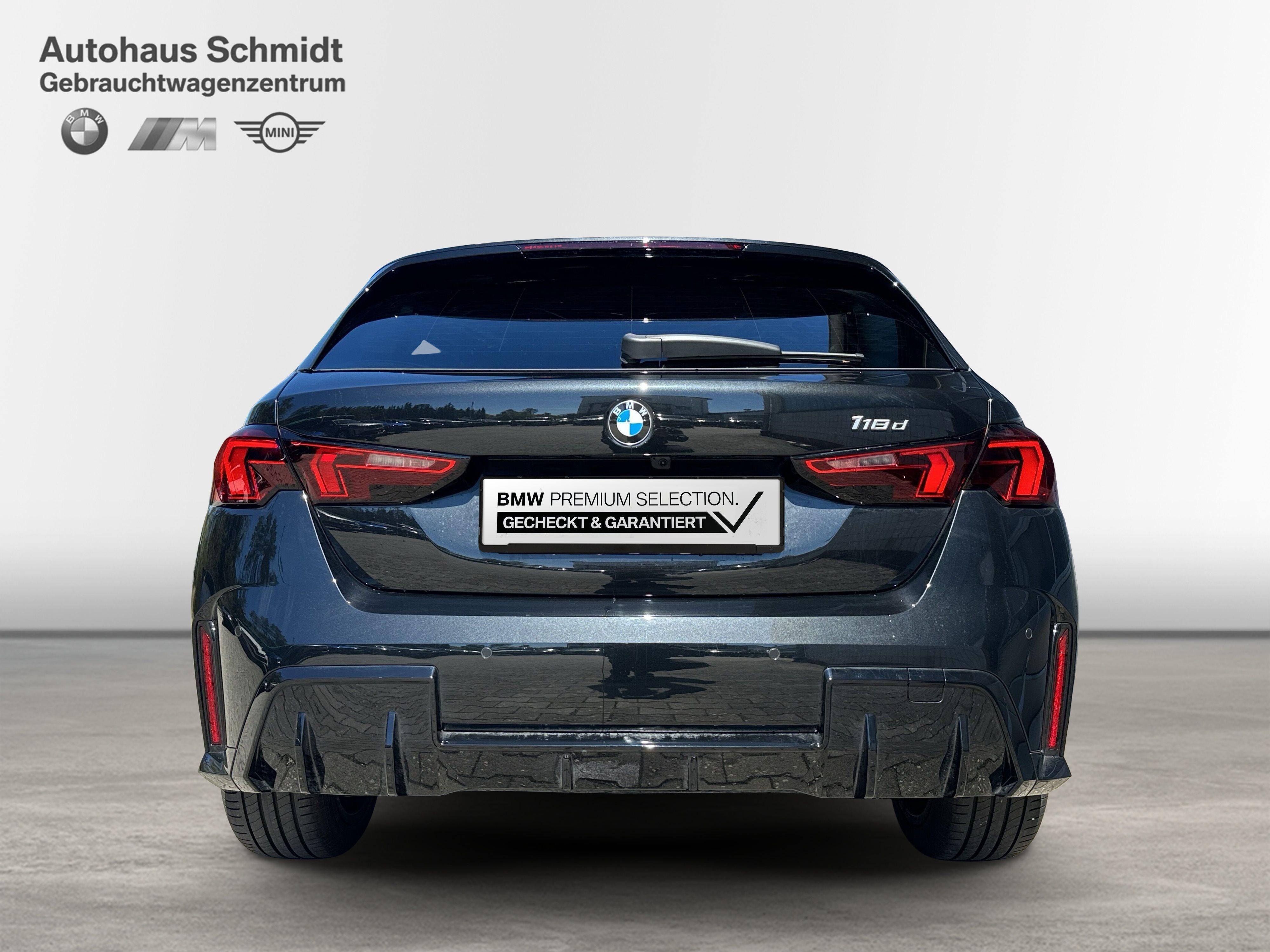 BMW 1er – Bild 4