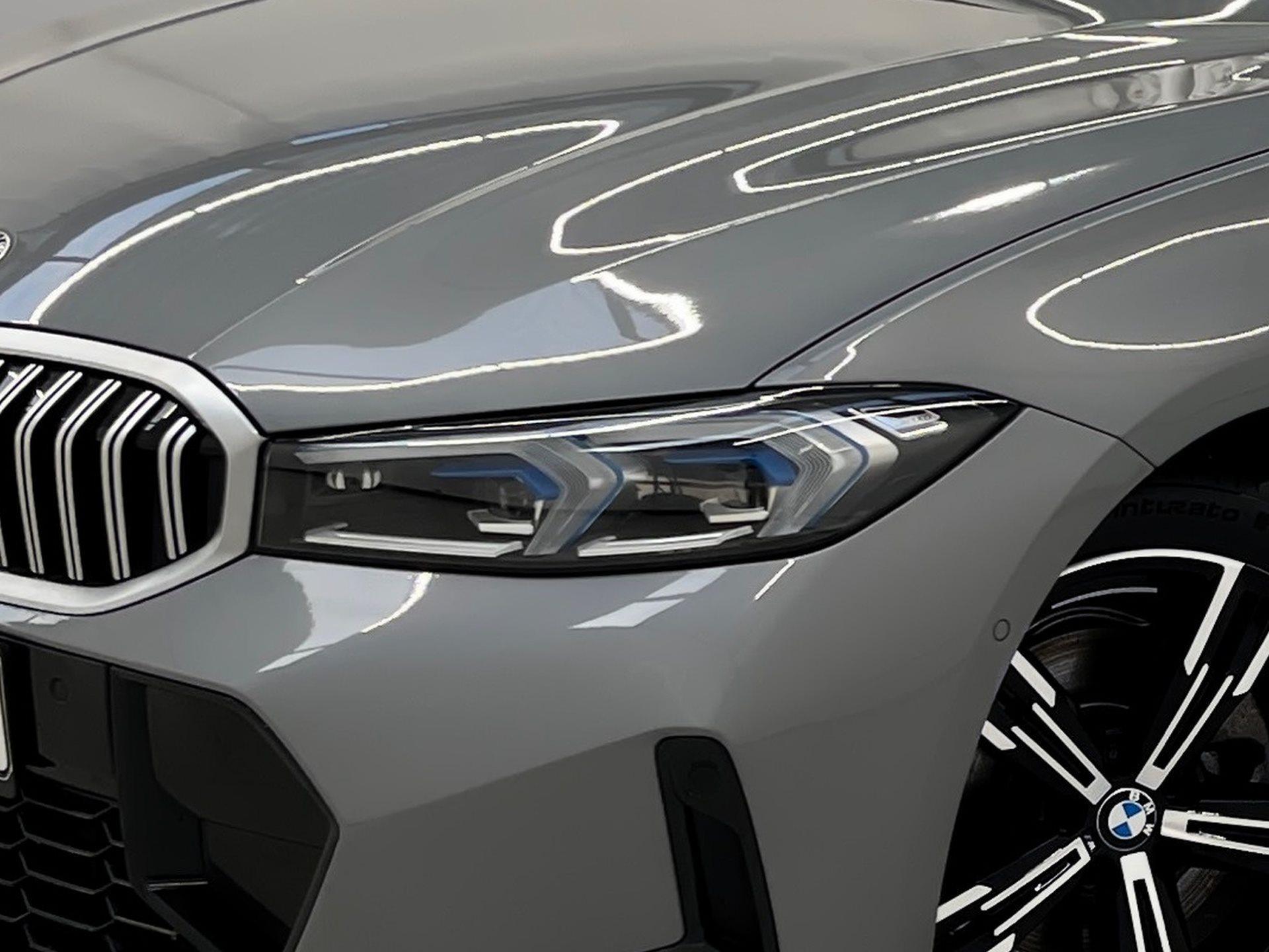 BMW 3er – Bild 11