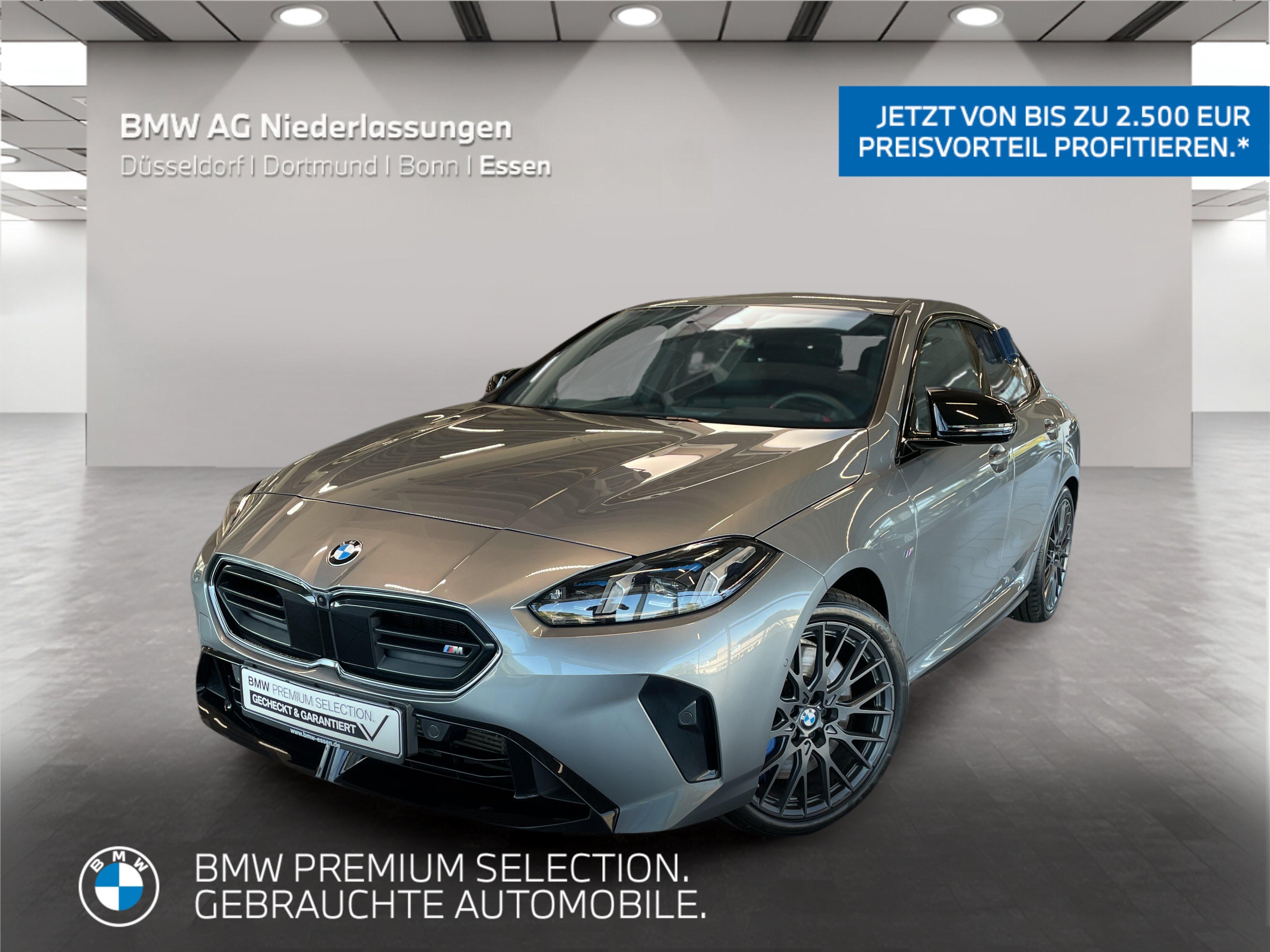BMW 2er Gran Coupé