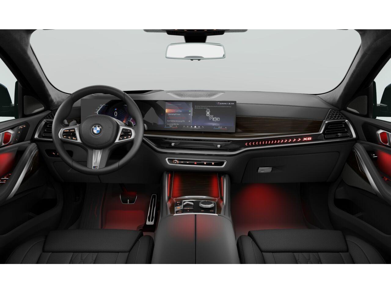 BMW X6 – Bild 7