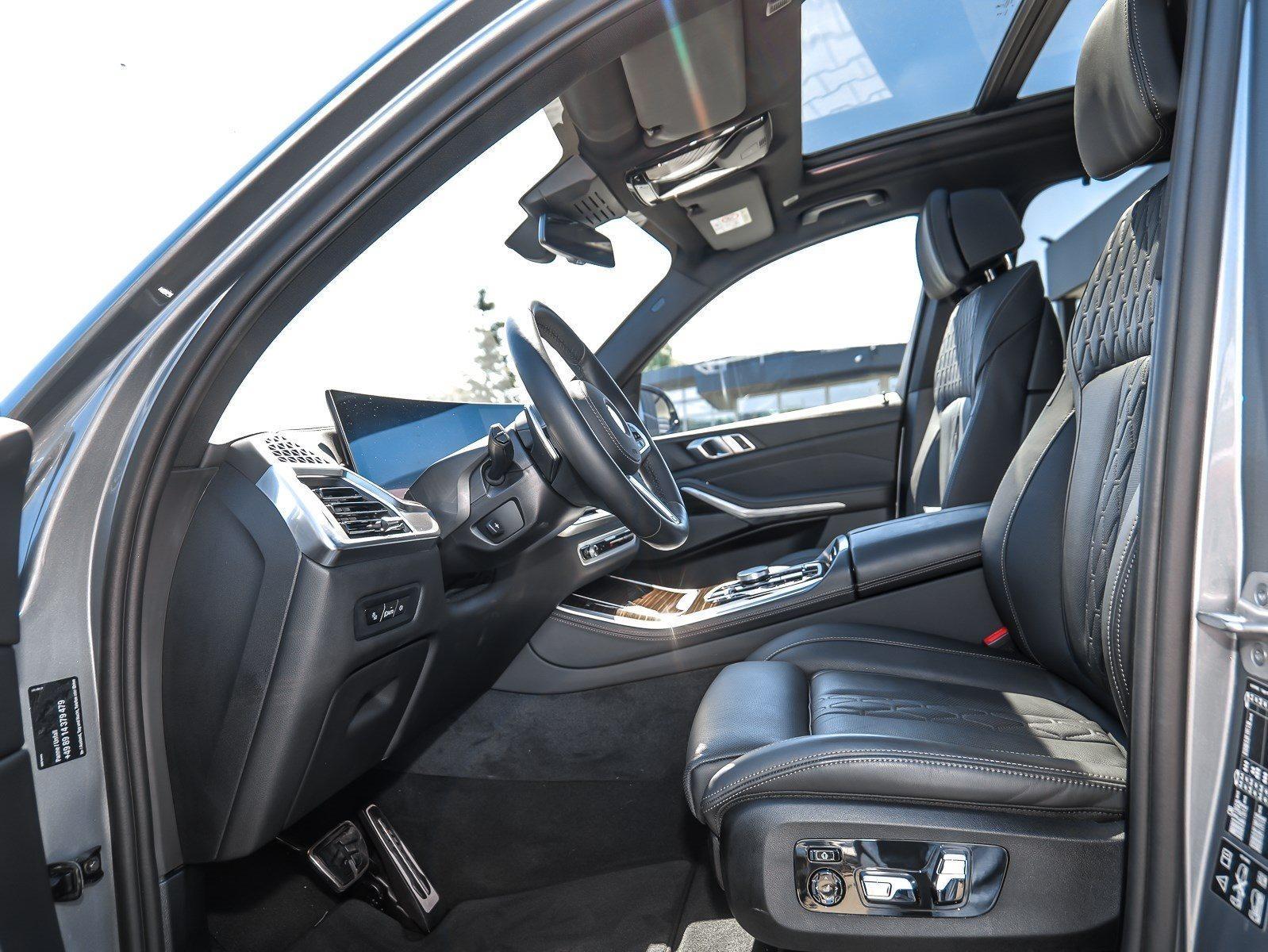 BMW X5 – Bild 5