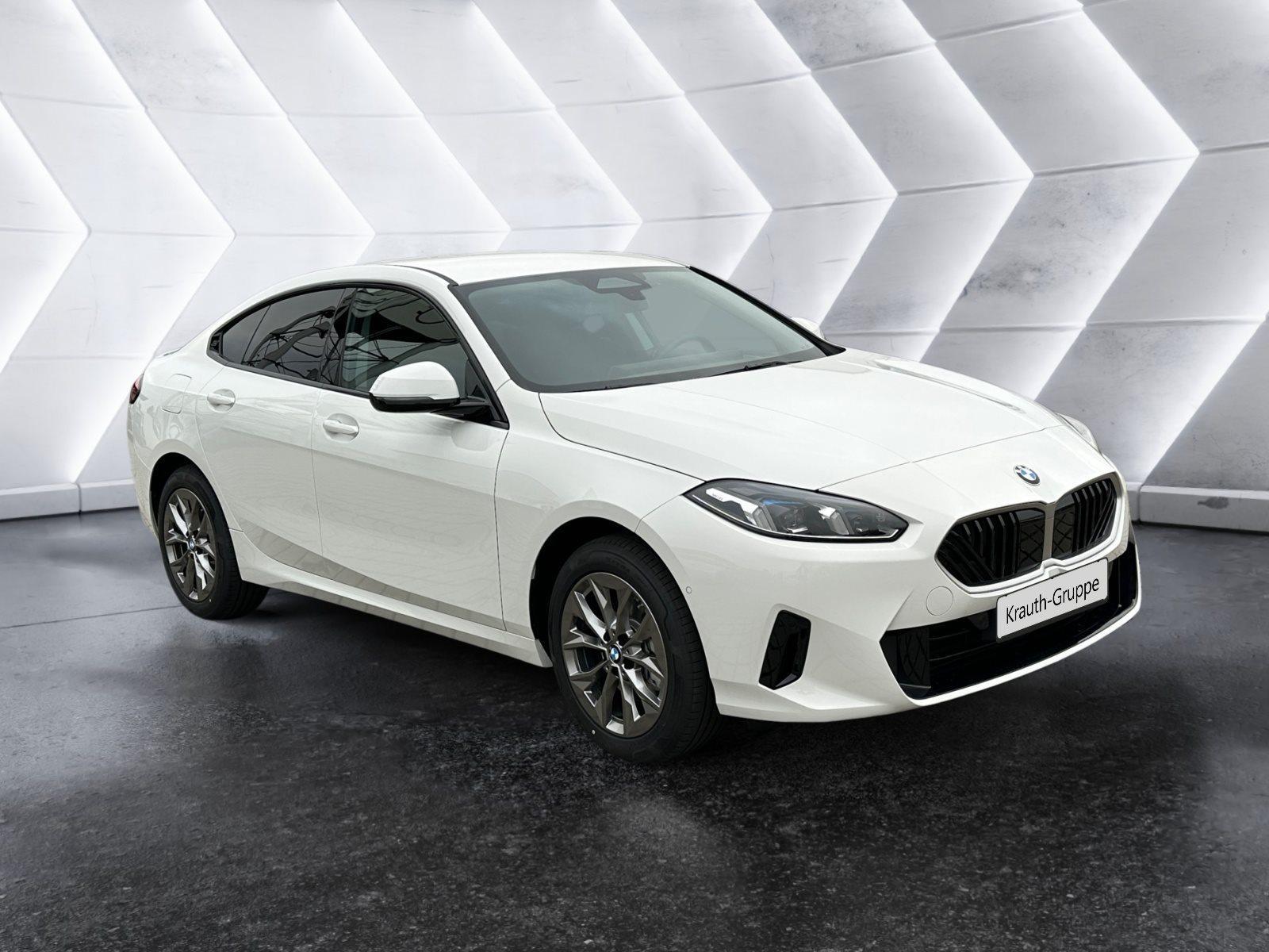 BMW 2er Gran Coupé – Bild 10