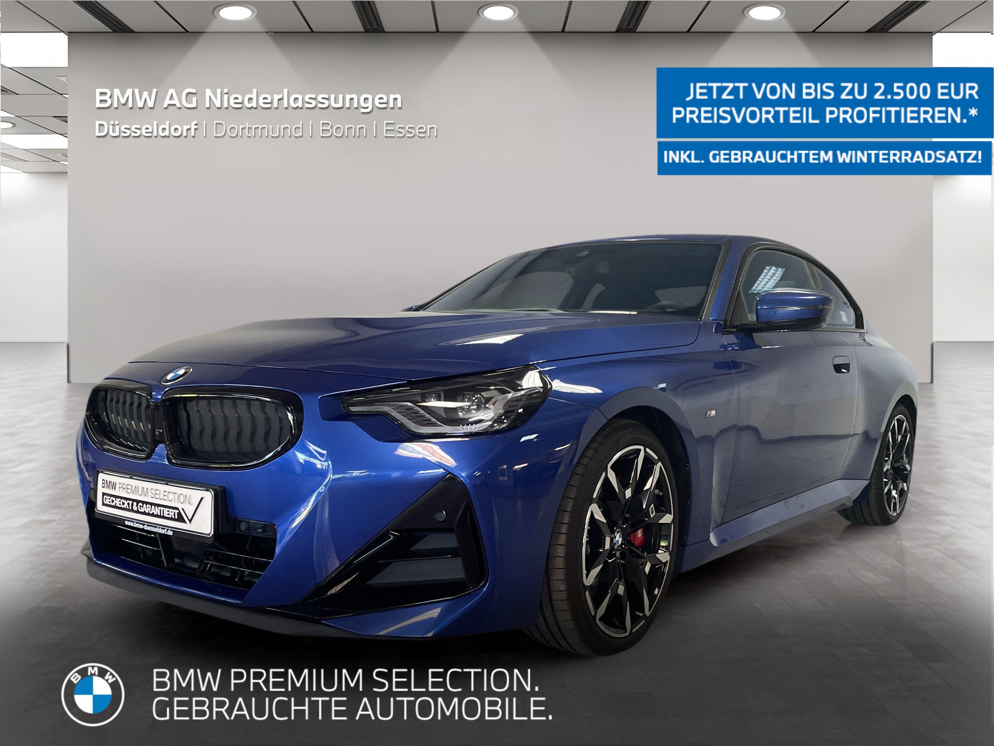 BMW 2er Coupé
