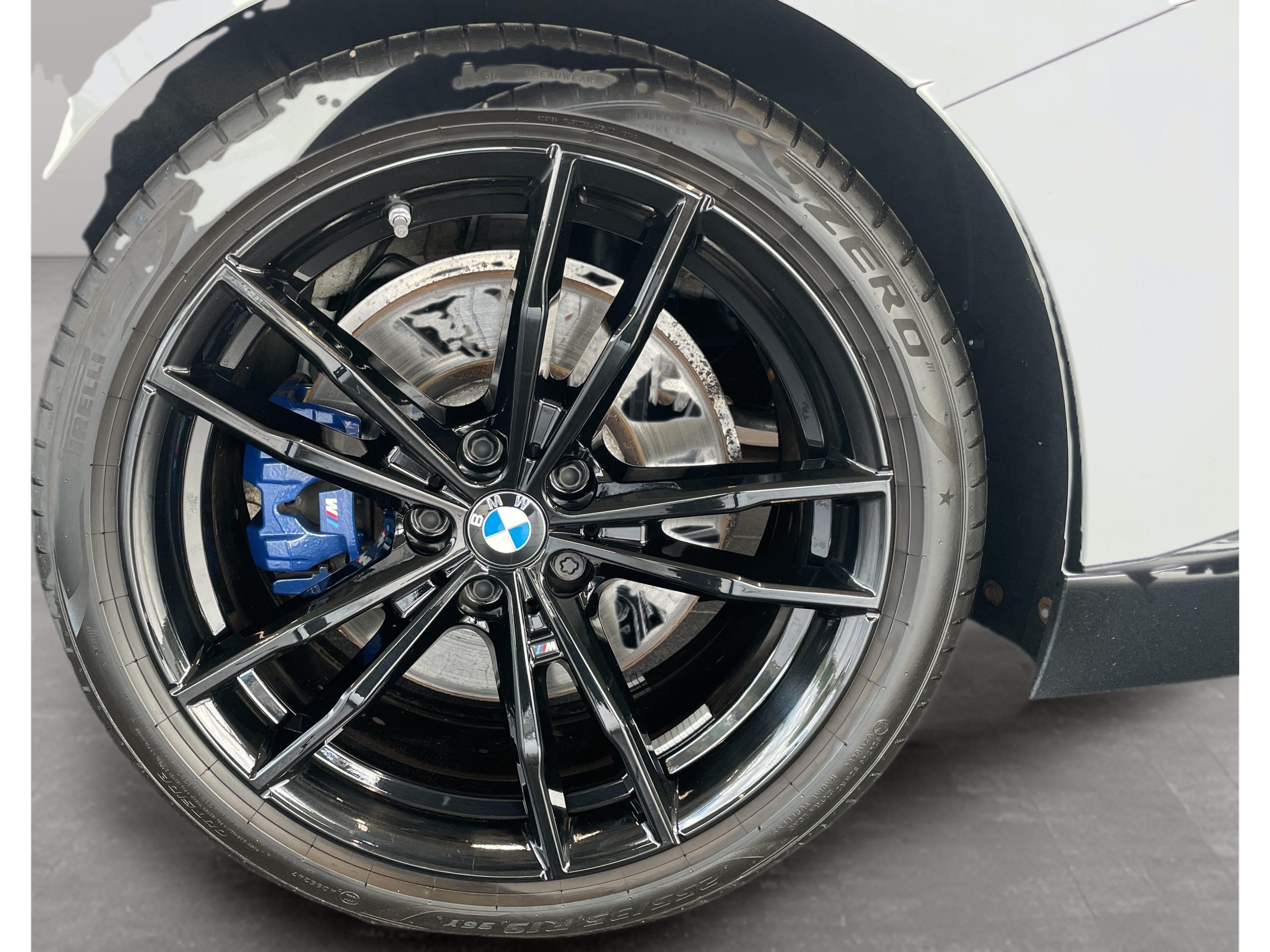 BMW 2er Coupé – Bild 9