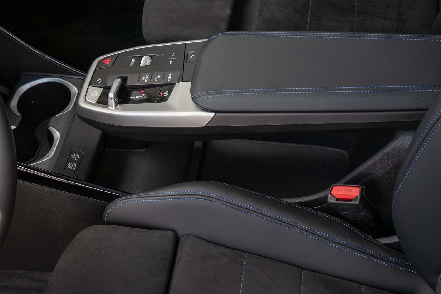 BMW X1 – Bild 23